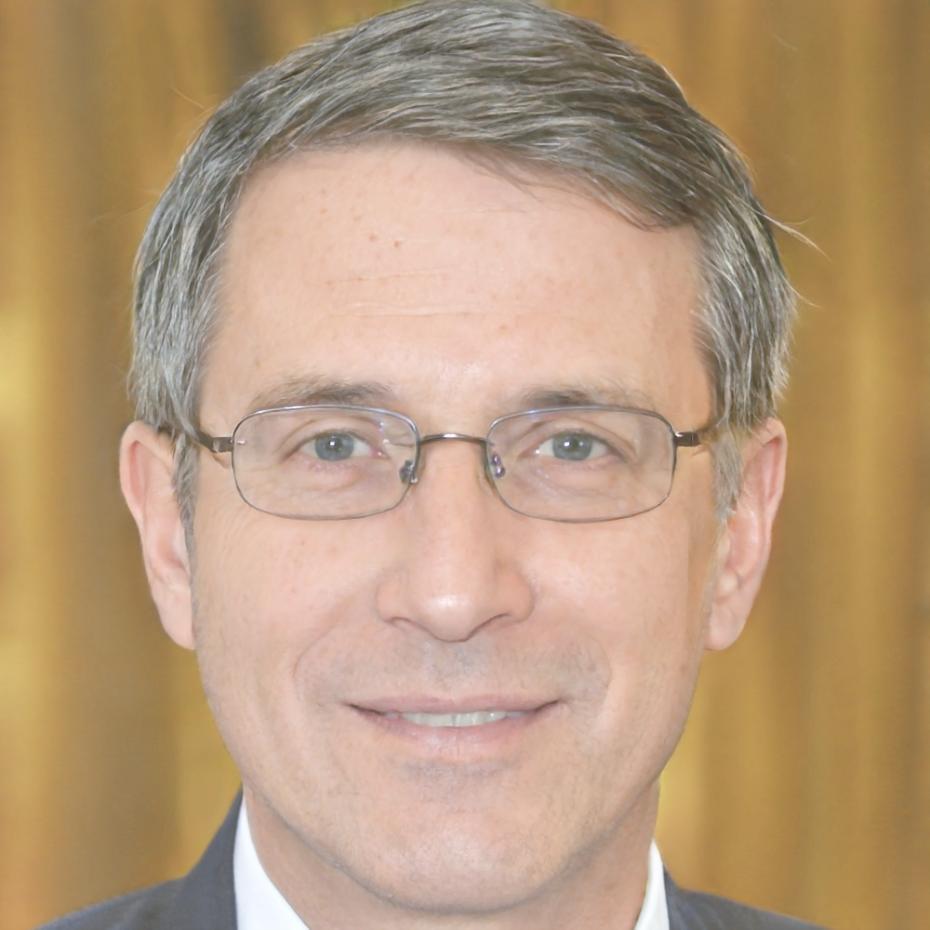 Marcus Schmidt - Finanzcontroller und Trainer
