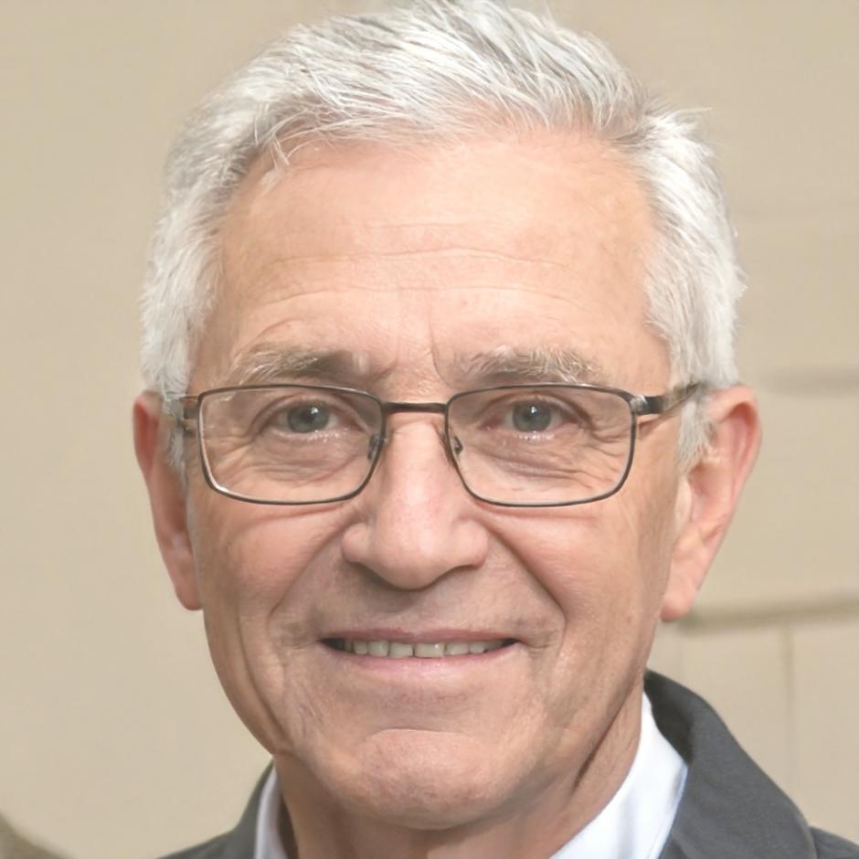 Prof. Andreas Klein - Finanzprofessor und Berater