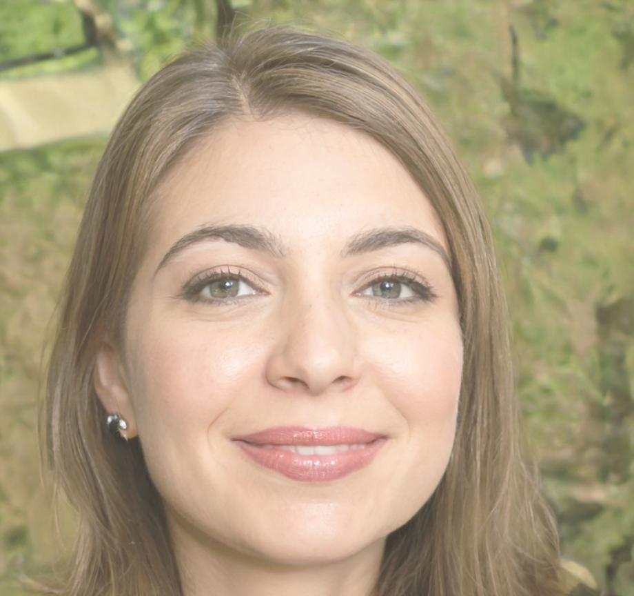 Sarah Weber - Finanzberaterin und Dozentin